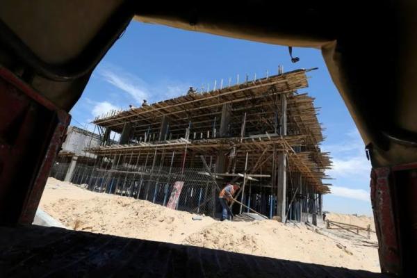 Prancis Jadi Tuan Rumah Pertemuan untuk Atasi Pendanaan dan Aktivitas Online Hamas