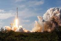 Misi ke-7 Pesawat Luar Angkasa Militer AS Siap Diluncurkan, Pertama Kali Gunakan SpaceX