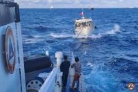 Filipina Panggil Duta Besar China atas Kasus Tabrakan Kapal di Laut Cina Selatan