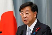 Diduga Terkait Skandal Dana Politik, PM Jepang Pertahankan Pejabat Sekretaris Kabinetnya