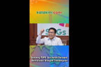 Gandeng PUPR, Gus Halim Percepat Revitalisasi Wilayah Transmigrasi