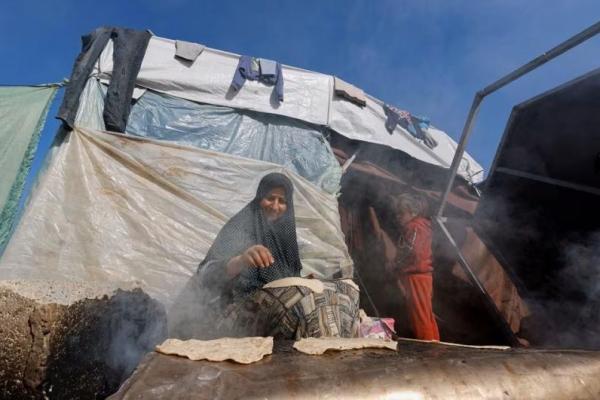 Gaza Dilanda Kelaparan, PBB segera Pemungutan Suara soal Gencatan Senjata Lagi