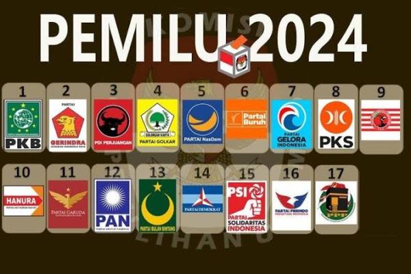 Tiga Pemantau Independen Pemilu Ajak Masyarakat Berbagi Data C di TPS