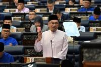 Rombak Kabinet Besar-besaran, PM Malaysia Ingin Bangun Kembali Kepercayaan Rakyat