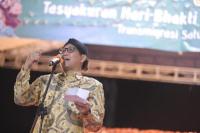 Mendes PDTT: Lampung Saksi Sejarah Transmigrasi Pertama di NKRI