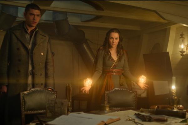 Shadow and Bone tak Lanjut Musim 3, Ini Alasan Netflix Batalkan Serial