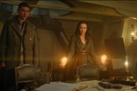Shadow and Bone tak Lanjut Musim 3, Ini Alasan Netflix Batalkan Serial