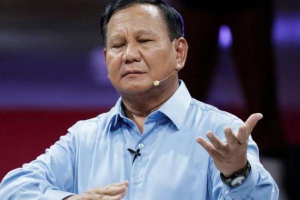 Prabowo ke China dan Jepang, Dino: Jadi Pemain di Kancah Internasional