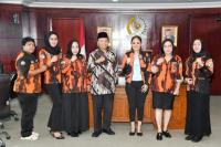 HNW Ajak Srikandi Pancasila Edukasi Rakyat dan Kawal Pemilu