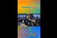 Tuchel Pastikan Harry Kane Tampil di Kandang MU