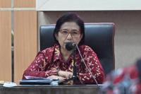 Anggota Komisi IX DPR RI Irma Suryani. Foto: dok. dpr