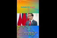 Jokowi Ingatkan BPKH Hati-hati Kelola Dana Rp 165 Triliun