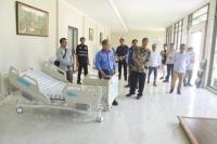 Waka MPR Kunjungi Pionir Pabrik Alat Penunjang Kesehatan