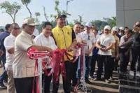 Prabowo dan Erick Thohir Hingga Menpora Buka Nusantara Open Cup 2023