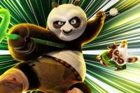Kung Fu Panda 4: Simak Jadwal Rilis, Trailer, dan Plot Film yang Dibintangi Jack Black