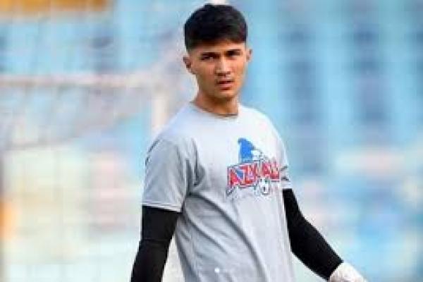 Mendoza Kurang Beruntung Saat Debut dengan Persib, Rekan Setim Membela