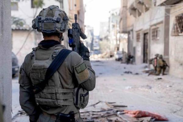 Hadapi Isolasi Diplomatik, Israel Umumkan Kekalahan Besar Usai Gempur Gaza