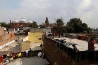 Pengadilan India Izinkan Survei di Masjid Tua untuk Cari Peninggalan Hindu