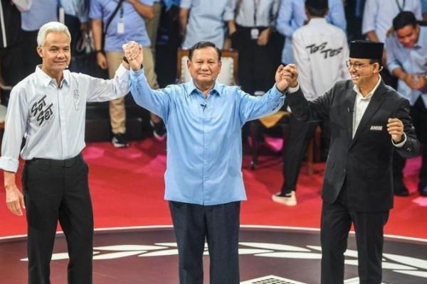 Dirty Vote Diduga Hasil Karya Mahfud MD dkk, Pengamat: Politisasi Film