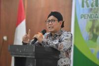 Gus Halim: Peningkatan Partisipasi Masyarakat Kunci Desa Bebas Korupsi