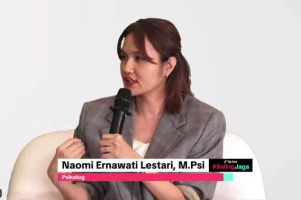 Tips Jaga Kesehatan Mental dari Misinformasi Jelang Pemilu