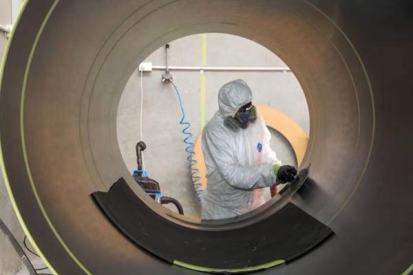 Gagal September Lalu, Rocket Lab Pesaing SpaceX Sukses Luncurkan Elektron Pertamanya