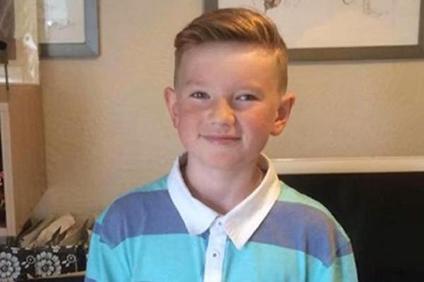 Bocah Inggris yang Hilang Enam Tahun Lalu di Spanyol, Ditemukan di Prancis