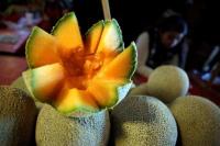 Wabah Salmonella Tewaskan 9 Orang, Meksiko Tutup Pabrik Pengolahan Melon