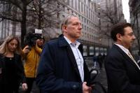 Bekerja untuk Oligarki Rusia, Mantan Pejabat FBI Dihukum Penjara Empat Tahun