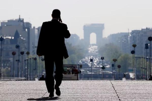 Aktivitas Bisnis Turun Drastis Bulan Ini, Zona Euro Kemungkinan Besar Alami Resesi