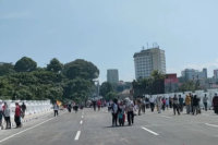 Usai Direvitalisasi, Jembatan Bersejarah di Bogor Tahan 100 Tahun