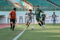 Ditahan Imbang Persikabo, Persebaya Gagal Raih Kemenangan di Akhir Tahun