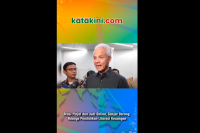 Atasi Pinjol dan Judi Online, Ganjar Dorong Adanya Pendidikan Literasi Keuangan