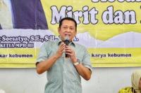 Bamsoet Ajak Elemen Bangsa Jaga Toleransi Antar Umat Beragama