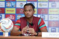 Persis Solo Ditaklukan Dewa United, Caretaker Pelatih: Kami Mohon Maaf