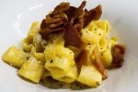 Kontroversi Resep Carbonara: Bahkan Sejarawan Makanan Italia pun Dicerca Netizen