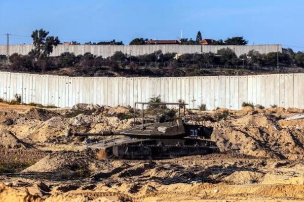 Pertama Kalinya Israel Buka Jalur Bantuan tapi Meningkatkan Serangan ke Gaza