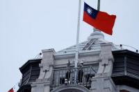 Taipei Laporkan Lebih Banyak Lagi Balon Cuaca China Melintasi Selat Taiwan