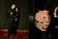 Setahun Berpacaran, Musisi Jutes Melamar Demi Lovato