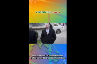 Mantan Pejabat FBI Dijatuhi Hukuman 4 Tahun karena Bekerja untuk Oligarki Rusia