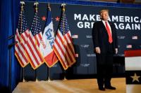 ​Intelijen Rahasia Rusia Hilang Sejak Akhir Masa Jabatan Trump