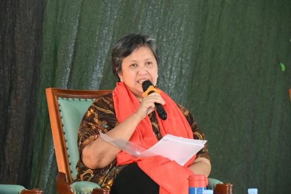 MPR: Peningkatan Literasi Digital Masyarakat Harus Dapat Perhatian Serius