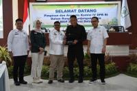 Anggota Komisi IV Dorong Sorgum Alternatif Pangan Pengganti Beras