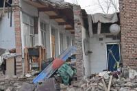 Sederet Fakta Tentang Gempa Gansu Tiongkok yang Tewaskan Lebih dari 100 Orang