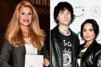 Ibu Demi Lovato Sambut Pertunangan Anaknya dengan Jutes, `Pasangan Paling Sempurna`