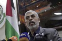 Siapakah Yahya Sinwar, Mastermind Hamas di Gaza yang Ditakuti Israel?