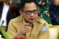 Tidak Netral, Tito Karnavian Ganti Sejumlah Penjabat Kepala Daerah