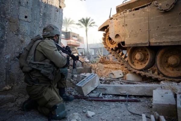 Pemimpin Hamas Kunjungi Mesir untuk Bicarakan Gencatan Senjata Baru