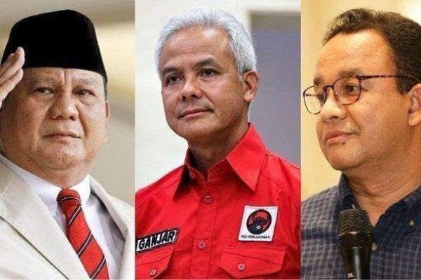 Kandidat Pilpres Belum Serius Kupas Isu Krisis Iklim dan Transisi Energi