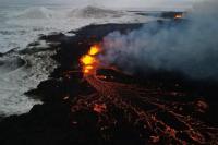 Letusan ​​Gunung Berapi di Islandia Masih Dianggap Aman untuk Penerbangan
